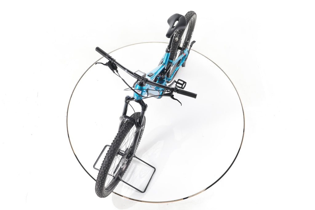 Conway Xyron S 2.9 E-Bike Fully - Image 17