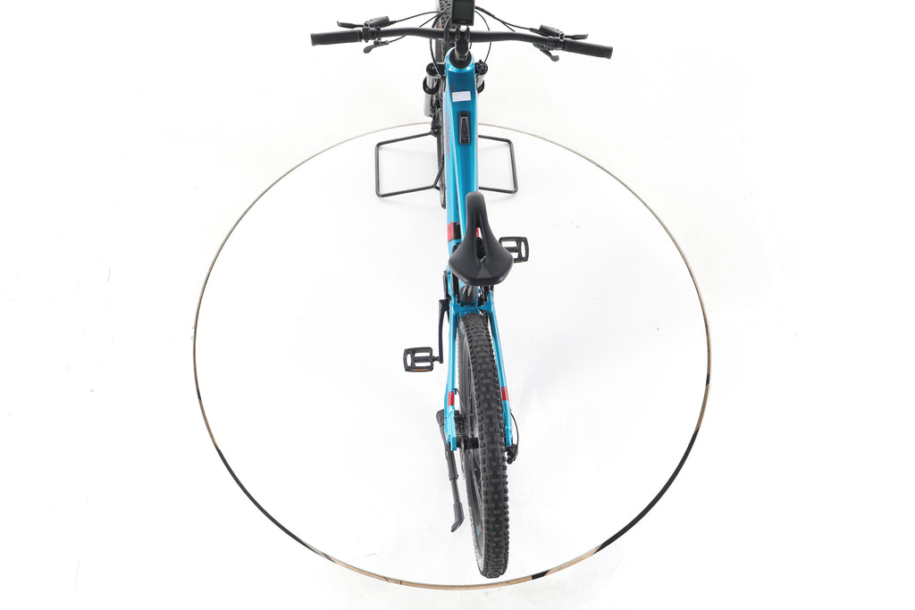 Conway Xyron S 2.9 E-Bike Fully - Image 22