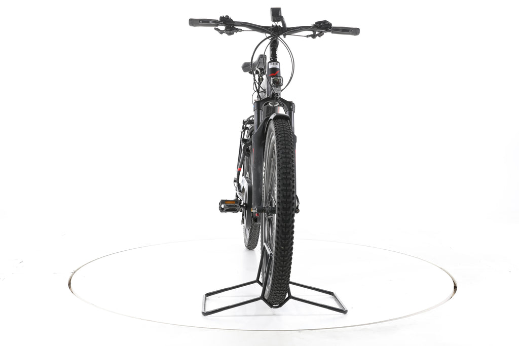 Victoria Avyon 10 Trekking E-Bike Tiefeinsteiger - Image 4