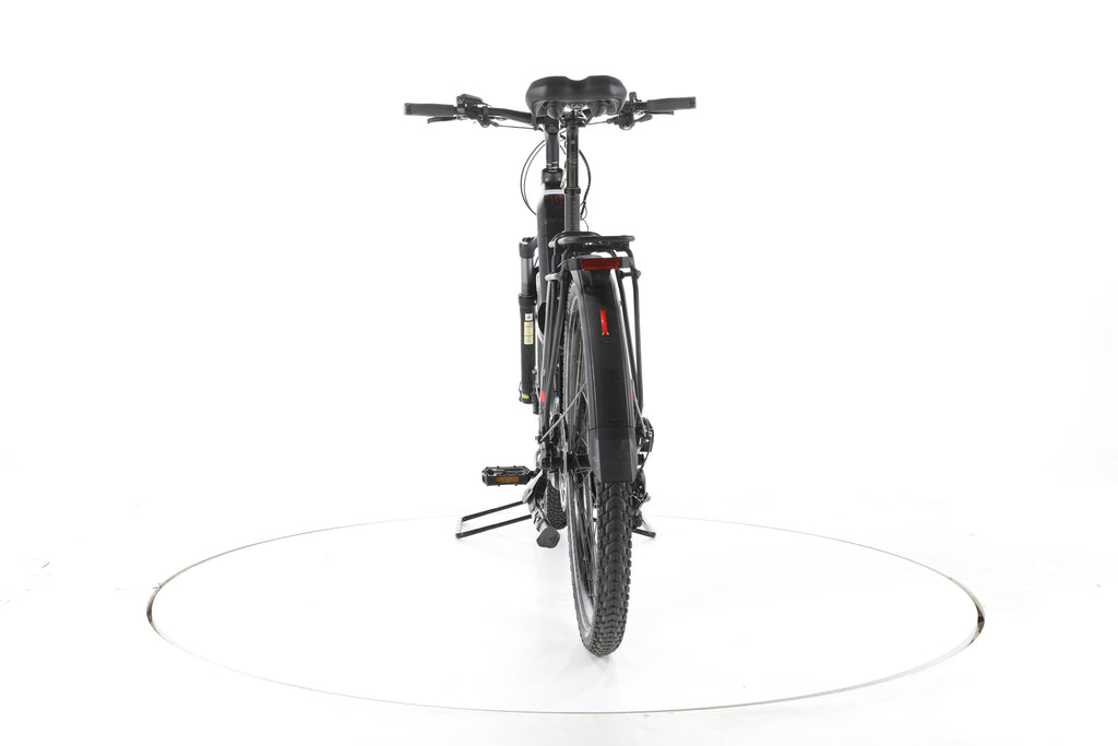 Victoria Avyon 10 Trekking E-Bike Tiefeinsteiger - Image 10
