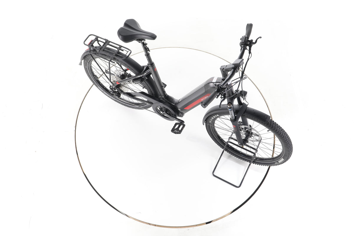 Victoria Avyon 10 Trekking E-Bike Tiefeinsteiger - Image 14