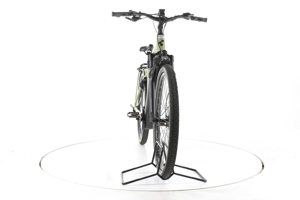 Cube Kathmandu Hybrid SLX Trekking E-Bike - Image 4