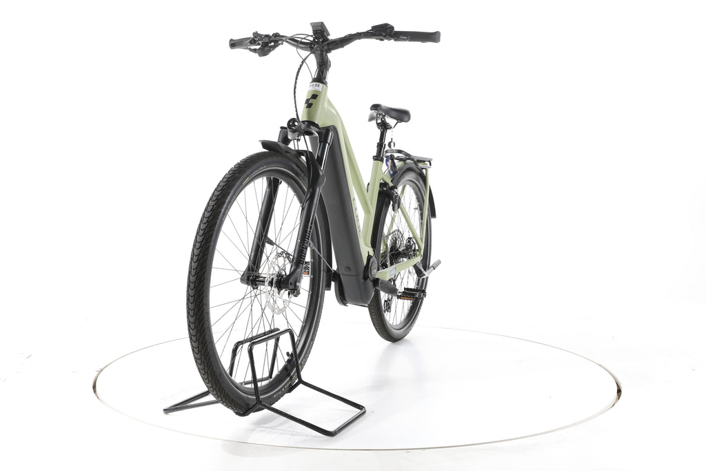 Cube Kathmandu Hybrid SLX Trekking E-Bike - Image 5