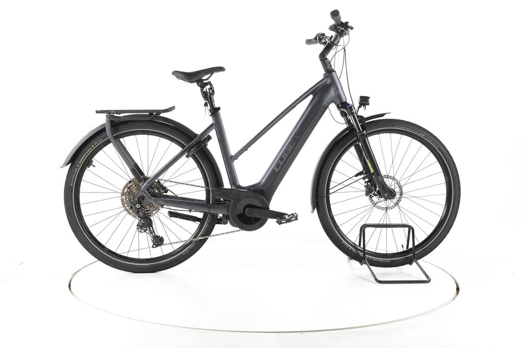 Cube Touring Pro FL Trekking E-Bike 2025 - Image 1
