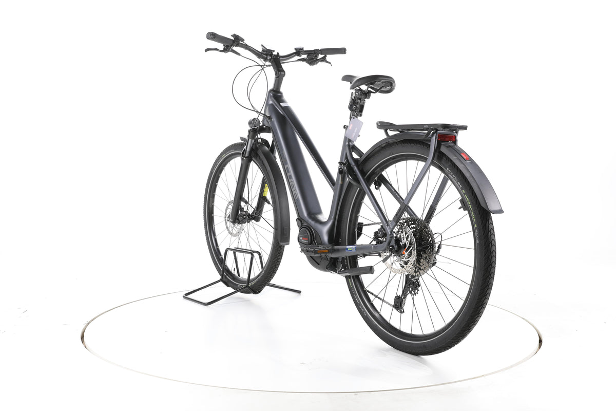 Cube Touring Pro FL Trekking E-Bike 2025 - Image 9