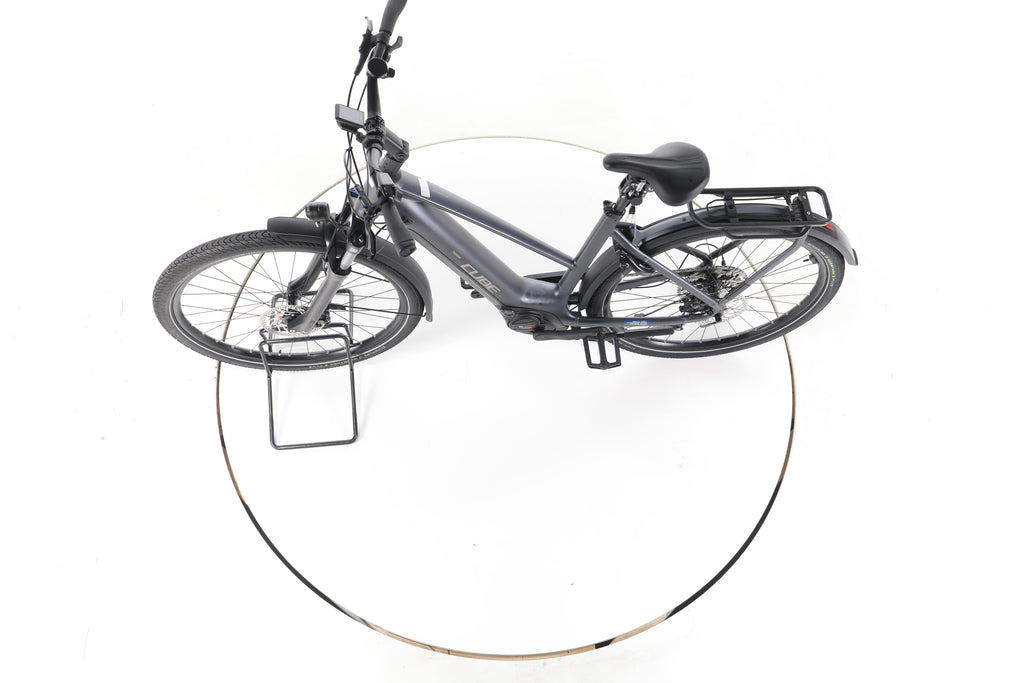 Cube Touring Pro FL Trekking E-Bike 2025 - Image 19