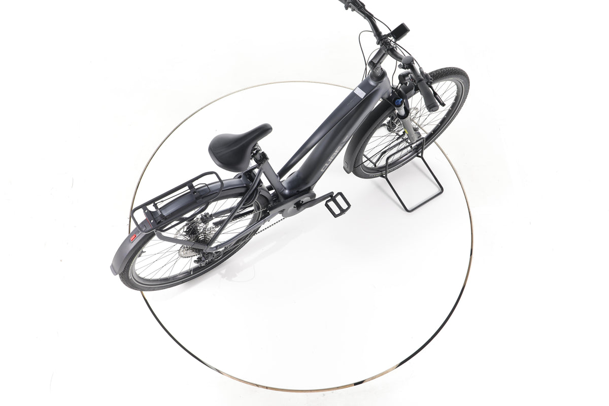 Cube Touring Pro FL Trekking E-Bike 2025 - Image 24