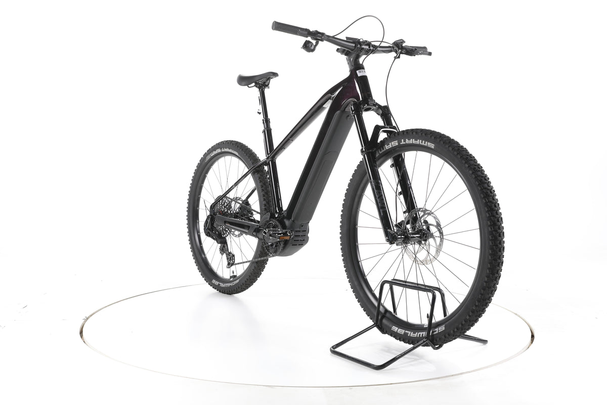 Cube Reaction Hybrid SLT 800 E-Bike 2025 - Image 3