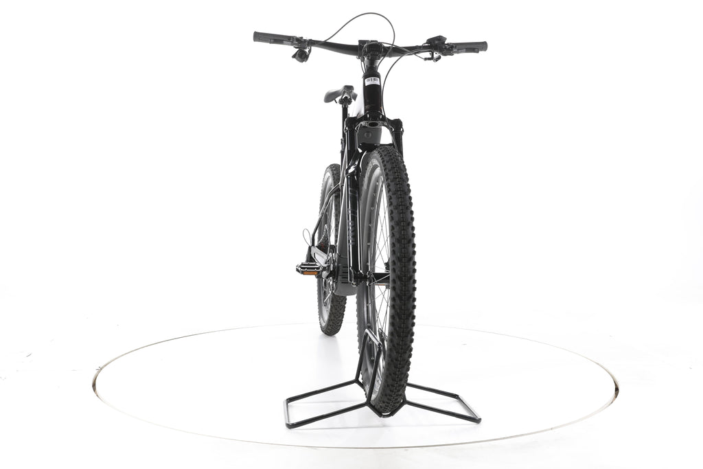 Cube Reaction Hybrid SLT 800 E-Bike 2025 - Image 4