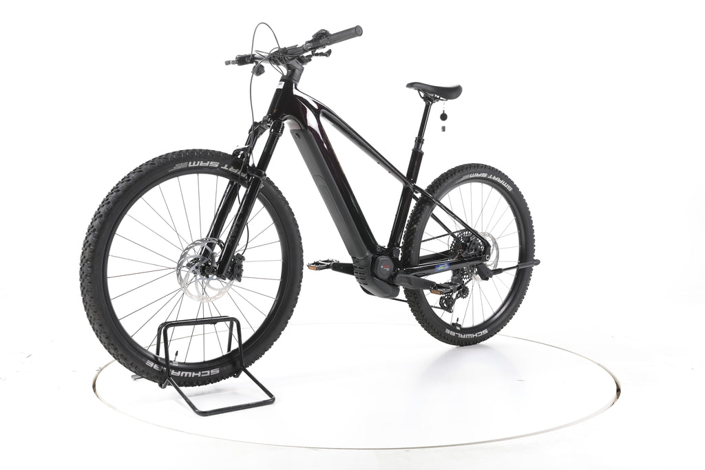 Cube Reaction Hybrid SLT 800 E-Bike 2025 - Image 6