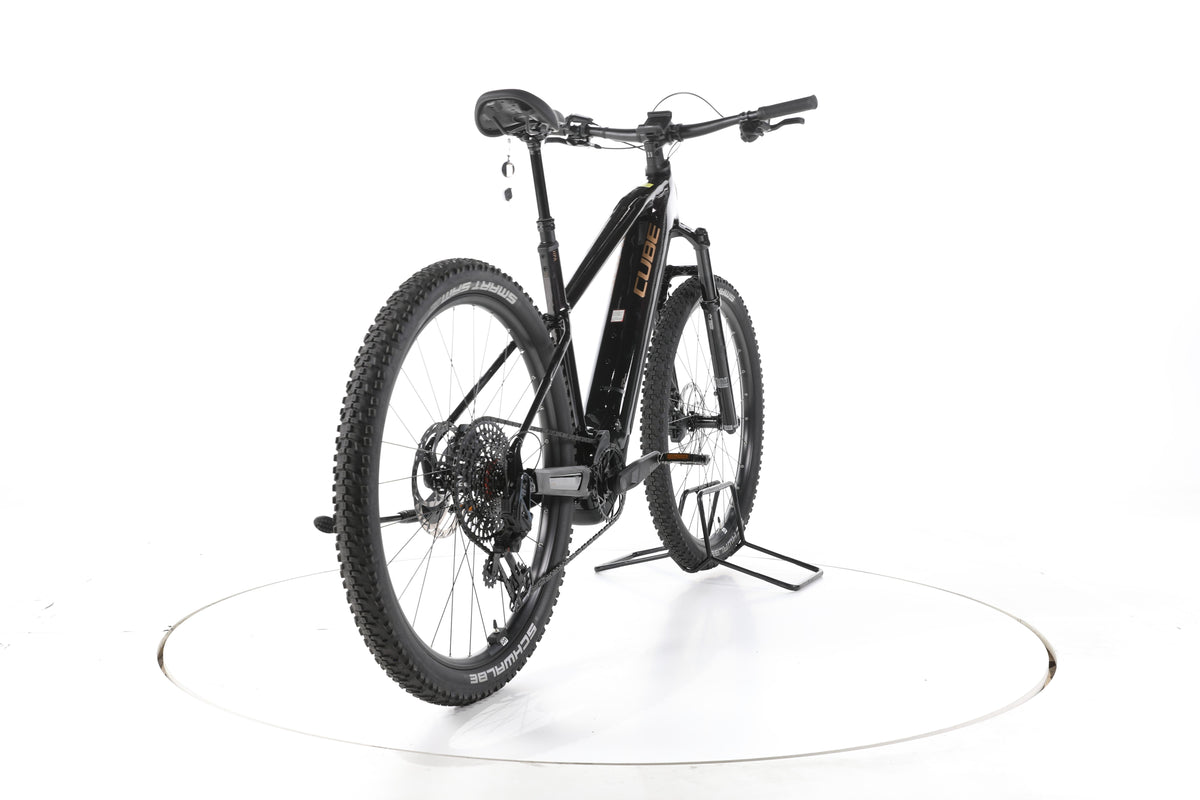 Cube Reaction Hybrid SLT 800 E-Bike 2025 - Image 11