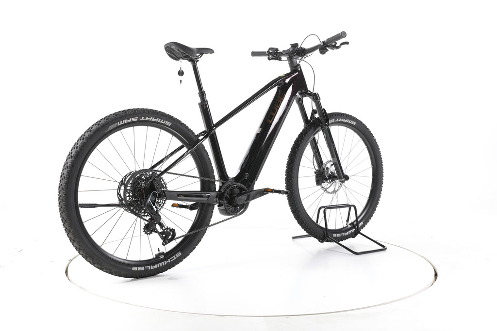 Cube Reaction Hybrid SLT 800 E-Bike 2025 - Image 12
