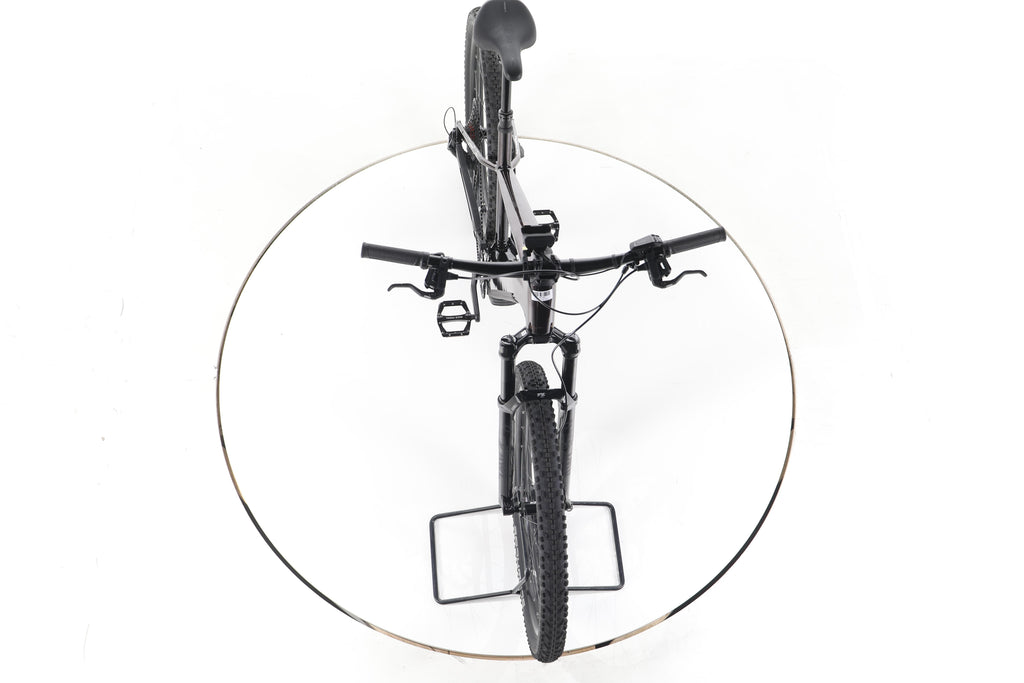Cube Reaction Hybrid SLT 800 E-Bike 2025 - Image 16