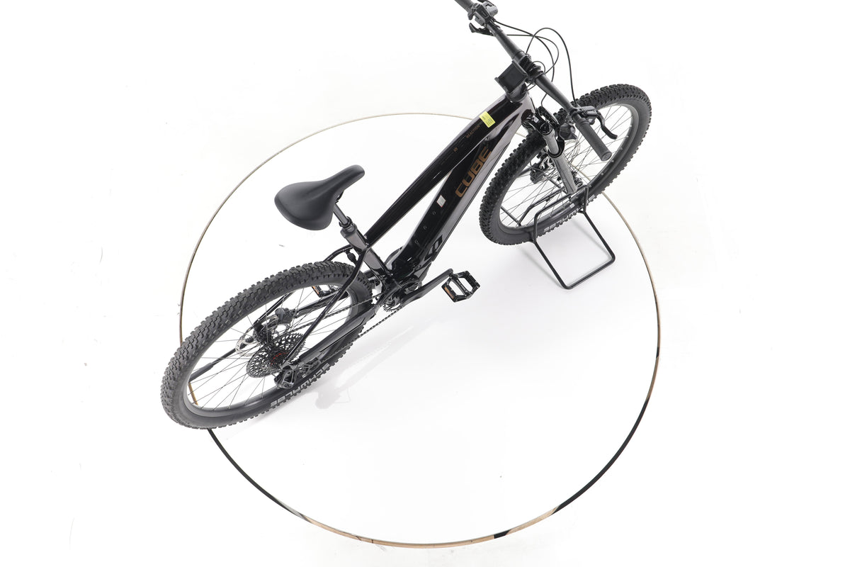 Cube Reaction Hybrid SLT 800 E-Bike 2025 - Image 24