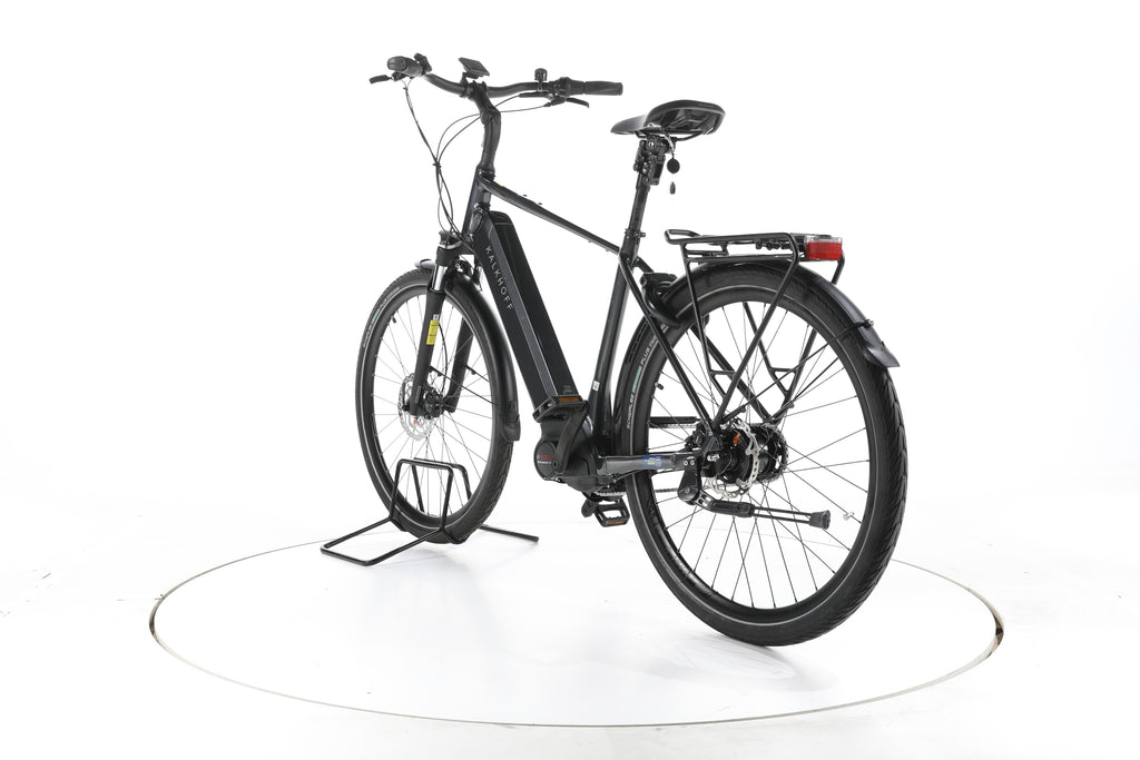 Kalkhoff IMAGE 3.B ADVANCE City E-Bike - Image 9