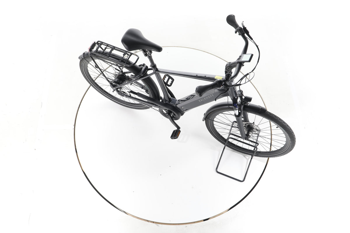 Kalkhoff IMAGE 3.B ADVANCE City E-Bike - Image 14