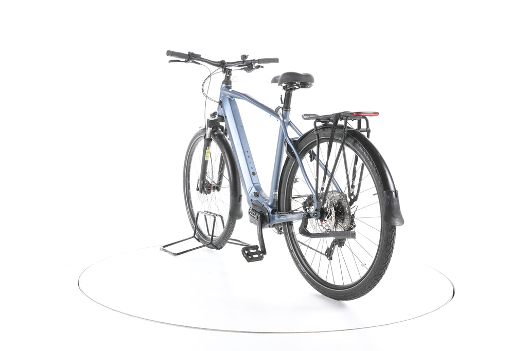 Merida eSPRESSO 500 EQ Trekking E-Bike - Image 9