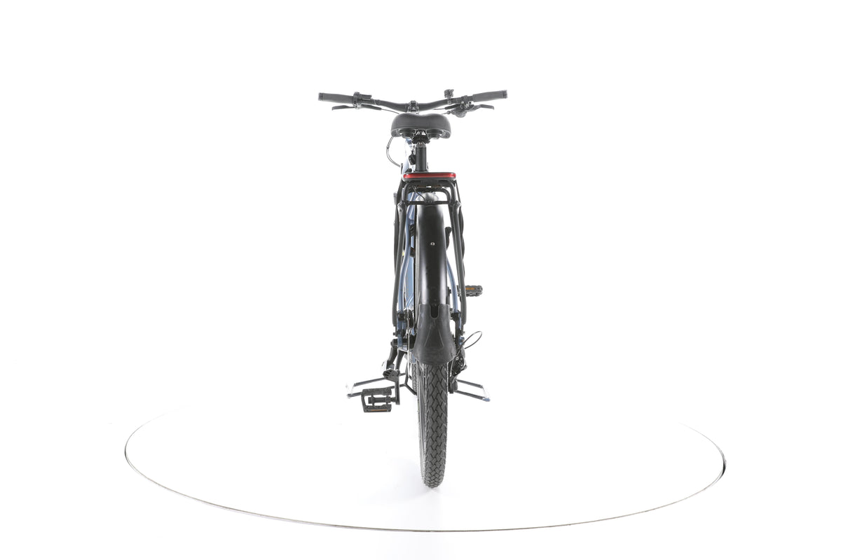 Merida eSPRESSO 500 EQ Trekking E-Bike - Image 10