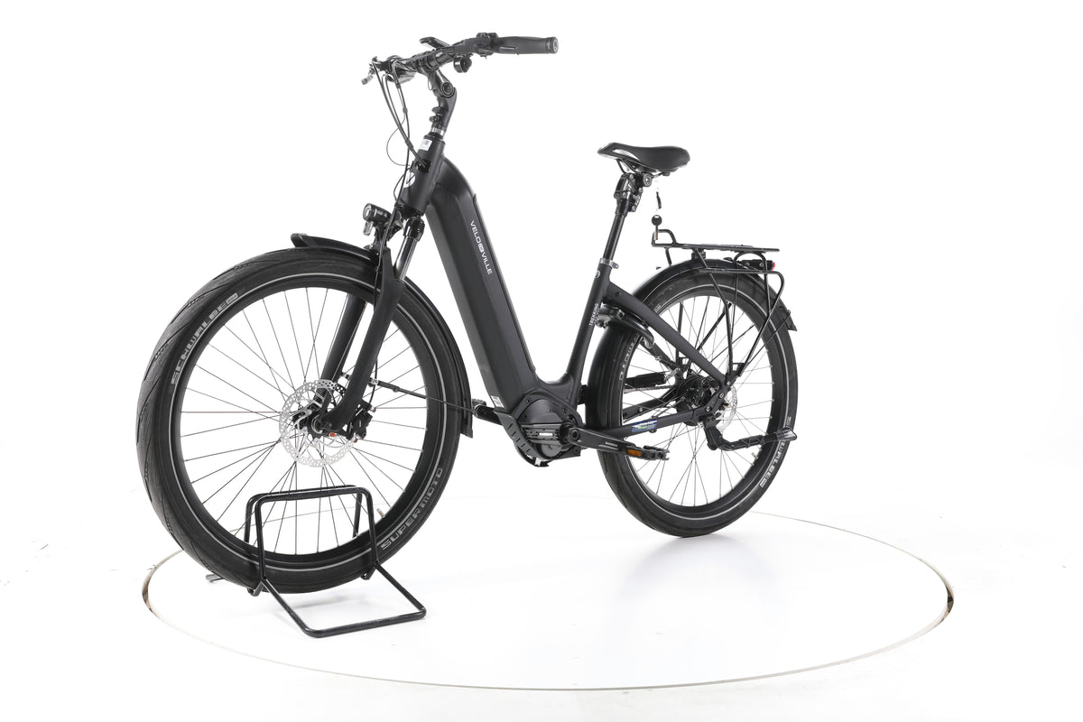 Velo de Ville AES 990 City E-Bike Tiefeinsteiger - Image 6