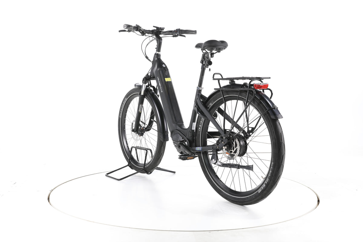 Velo de Ville AES 990 City E-Bike Tiefeinsteiger - Image 9