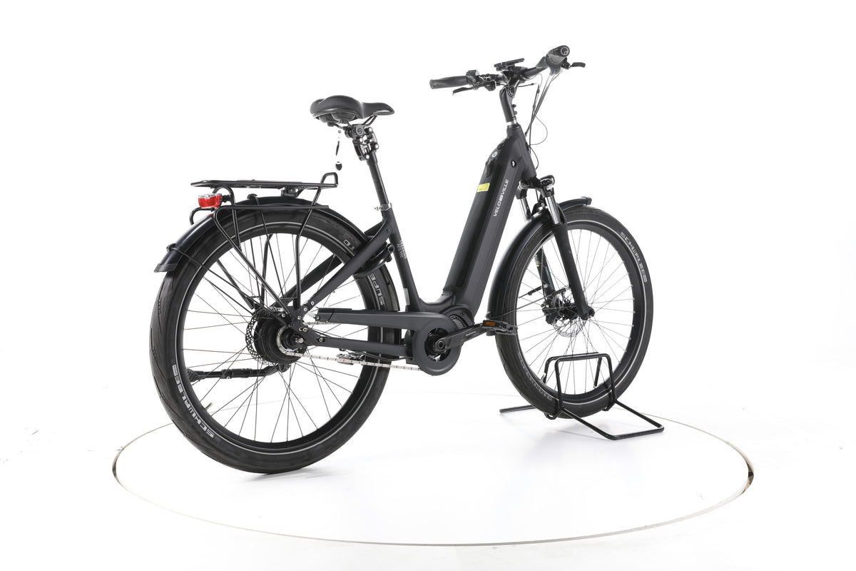 Velo de Ville AES 990 City E-Bike Tiefeinsteiger - Image 12