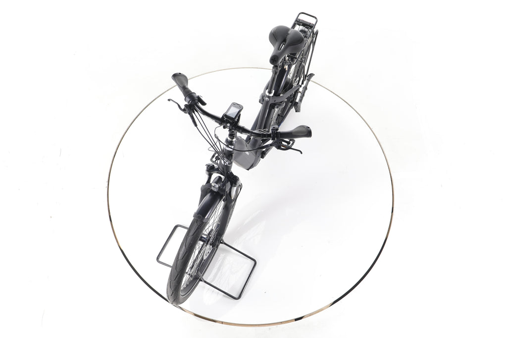 Velo de Ville AES 990 City E-Bike Tiefeinsteiger - Image 17
