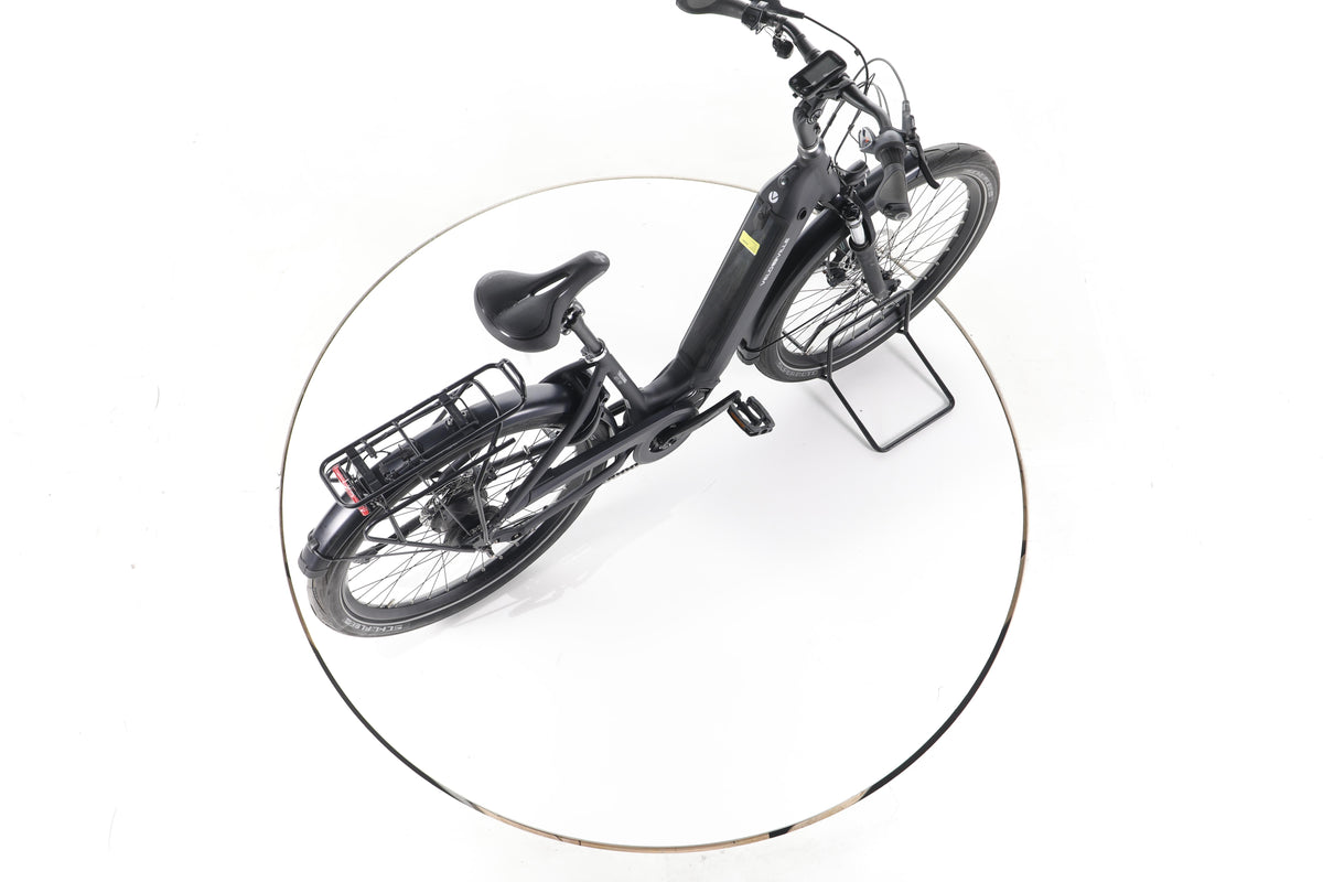 Velo de Ville AES 990 City E-Bike Tiefeinsteiger - Image 24