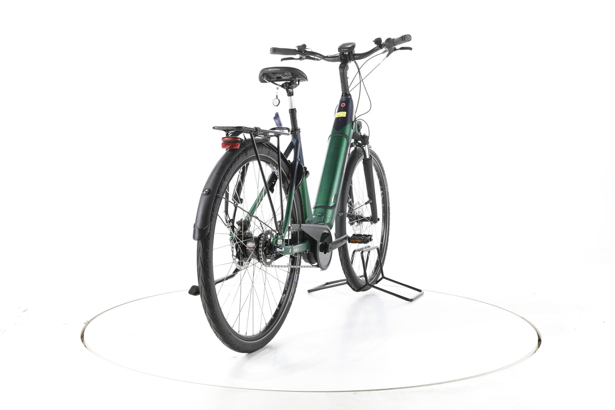 Kreidler Vitality Eco 8 City E-Bike Tiefeinsteiger - Image 11