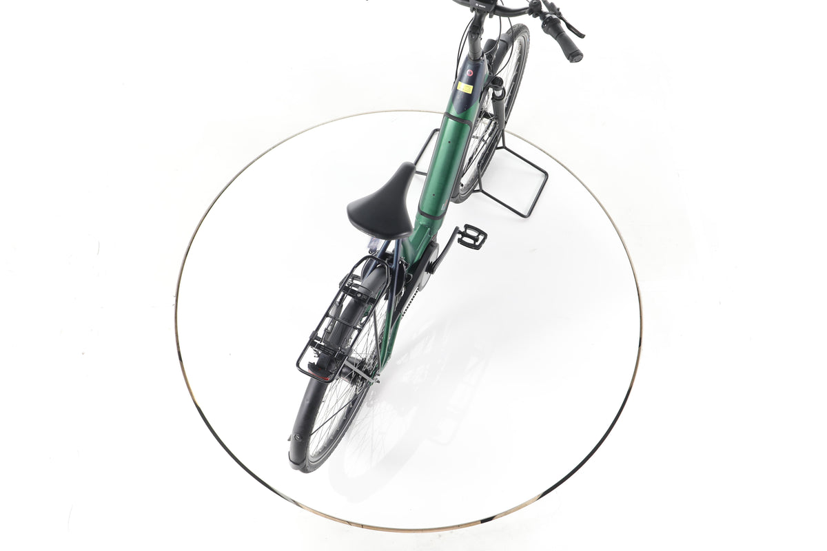 Kreidler Vitality Eco 8 City E-Bike Tiefeinsteiger - Image 23