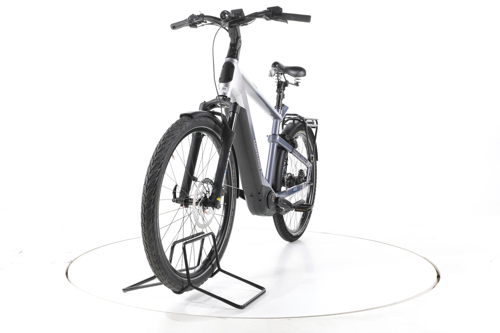 Winora Yakun R5 Pro City E-Bike 2025 - Image 5