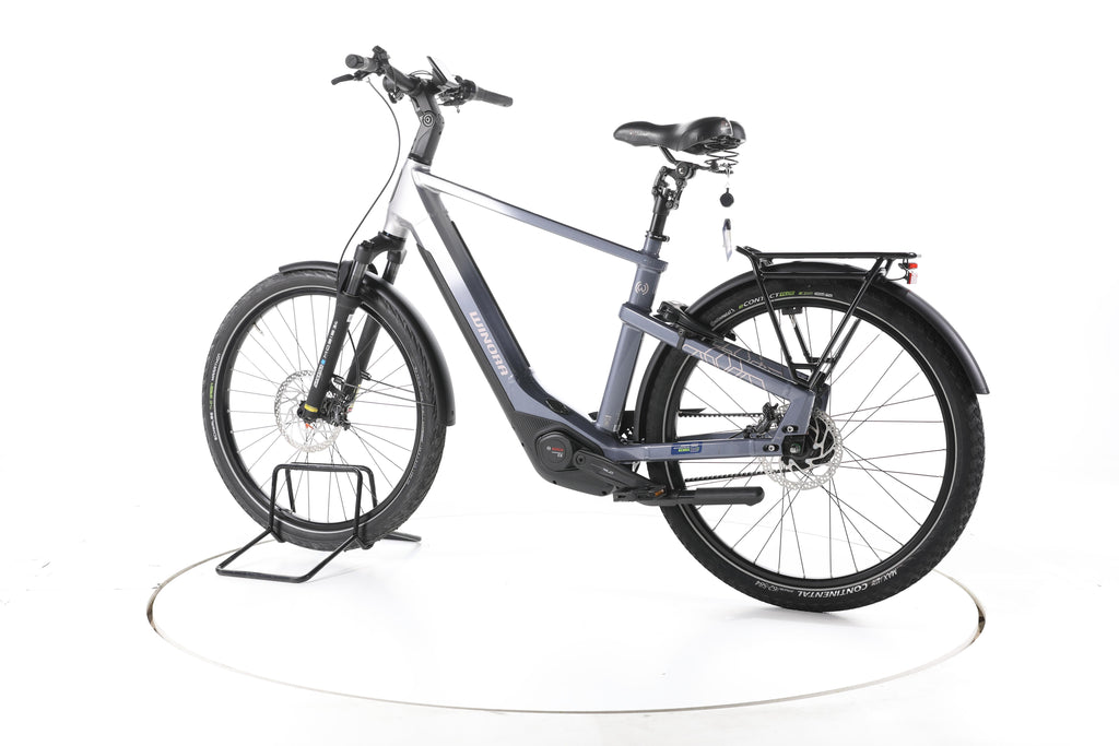 Winora Yakun R5 Pro City E-Bike 2025 - Image 8