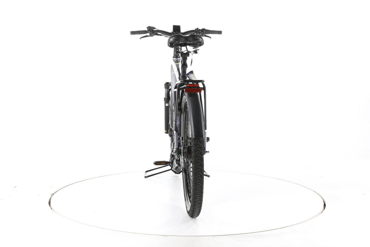 Winora Yakun R5 Pro City E-Bike 2025 - Image 10