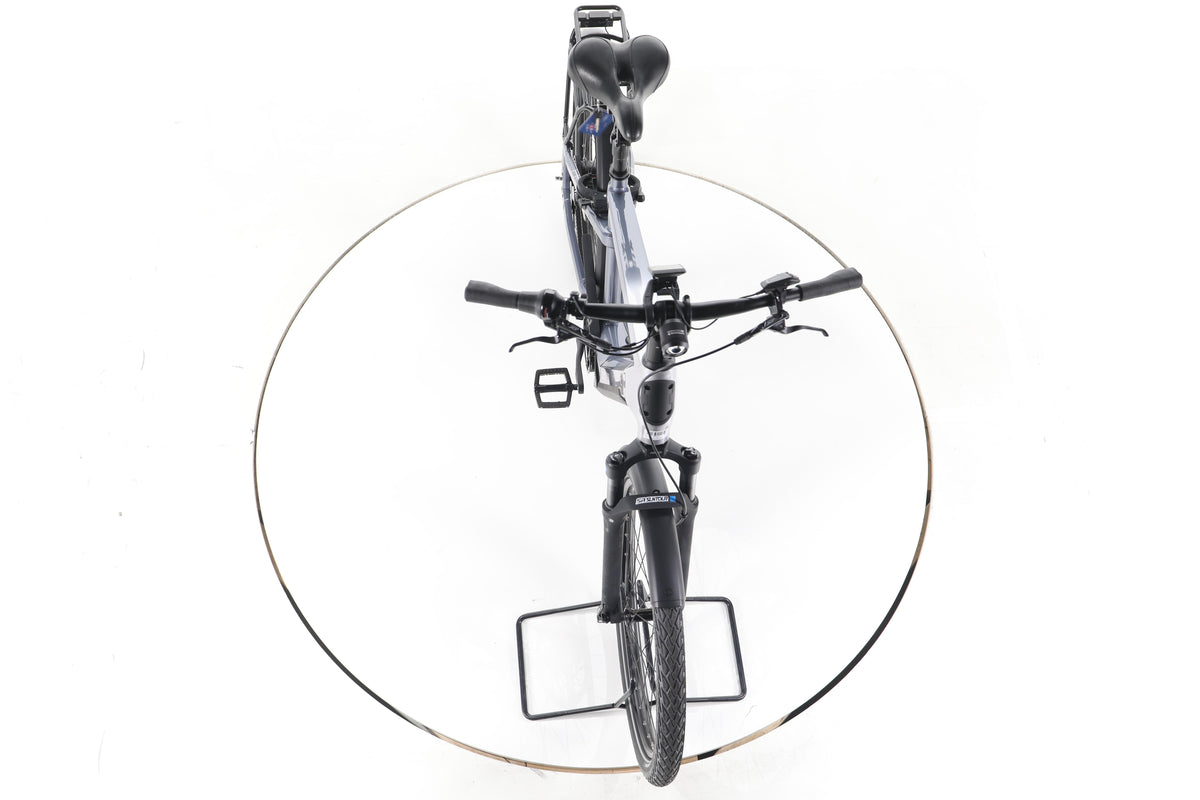 Winora Yakun R5 Pro City E-Bike 2025 - Image 16
