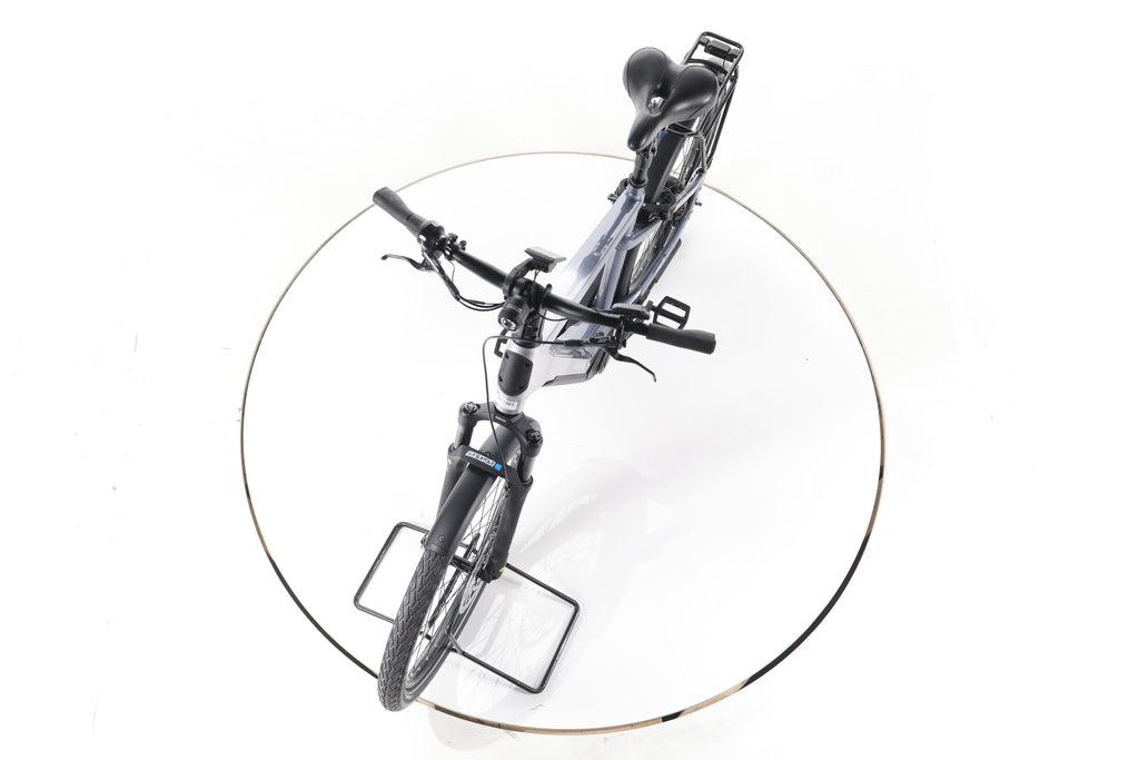 Winora Yakun R5 Pro City E-Bike 2025 - Image 17