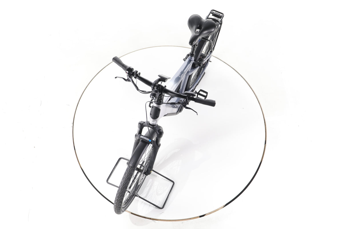 Winora Yakun R5 Pro City E-Bike 2025 - Image 17