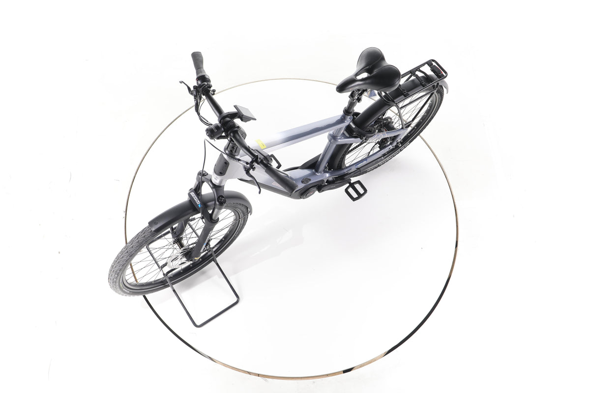 Winora Yakun R5 Pro City E-Bike 2025 - Image 18