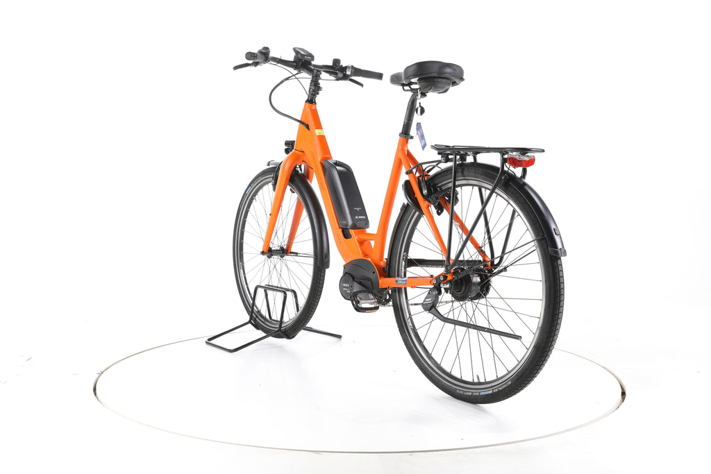 Maxcycles Elite 2 City E-Bike Tiefeinsteiger - Image 9