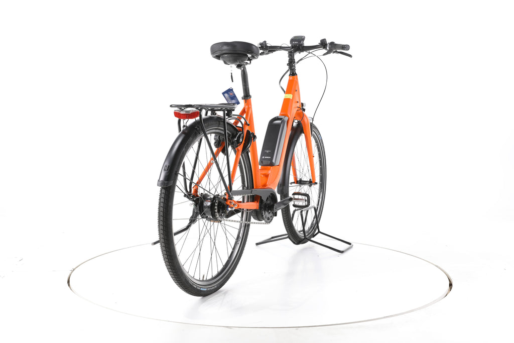 Maxcycles Elite 2 City E-Bike Tiefeinsteiger - Image 11