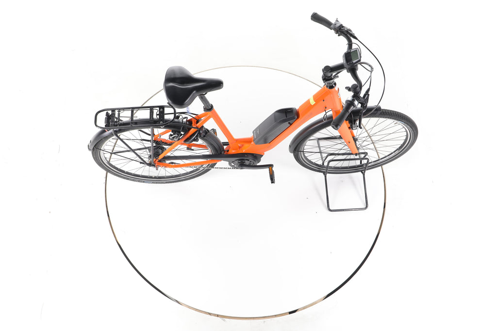 Maxcycles Elite 2 City E-Bike Tiefeinsteiger - Image 13