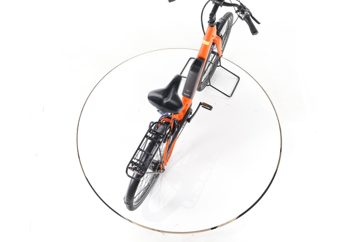 Maxcycles Elite 2 City E-Bike Tiefeinsteiger - Image 23