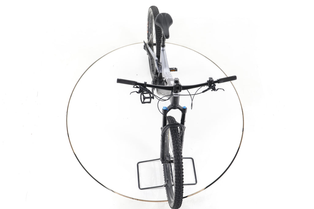 Orbea Rise M20 E-Bike Fully Carbon - Image 16