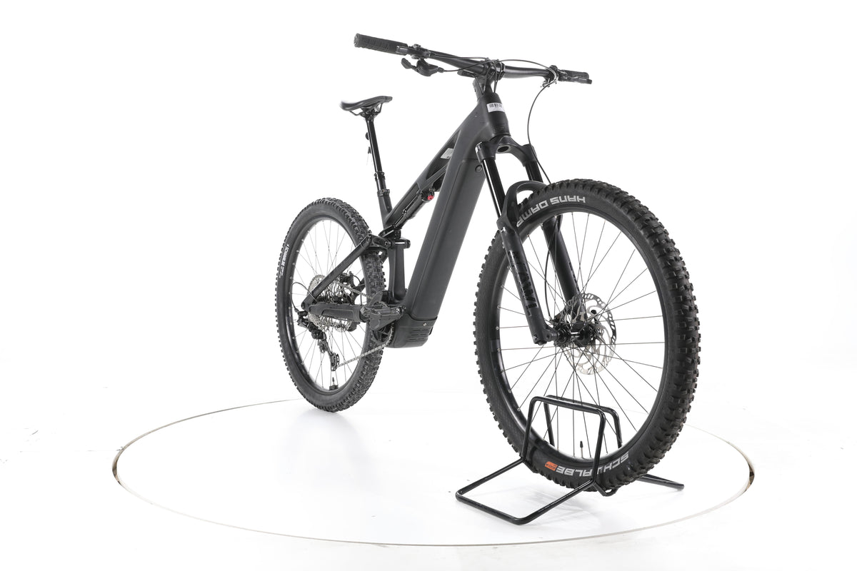 Cube Stereo Hybrid ONE44 HPC Race E-Bike Fully Carbon 2025 - Image 3