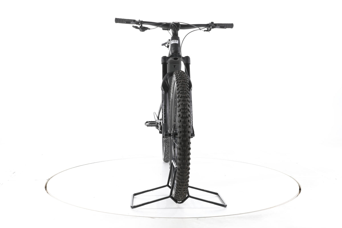 Cube Stereo Hybrid ONE44 HPC Race E-Bike Fully Carbon 2025 - Image 4