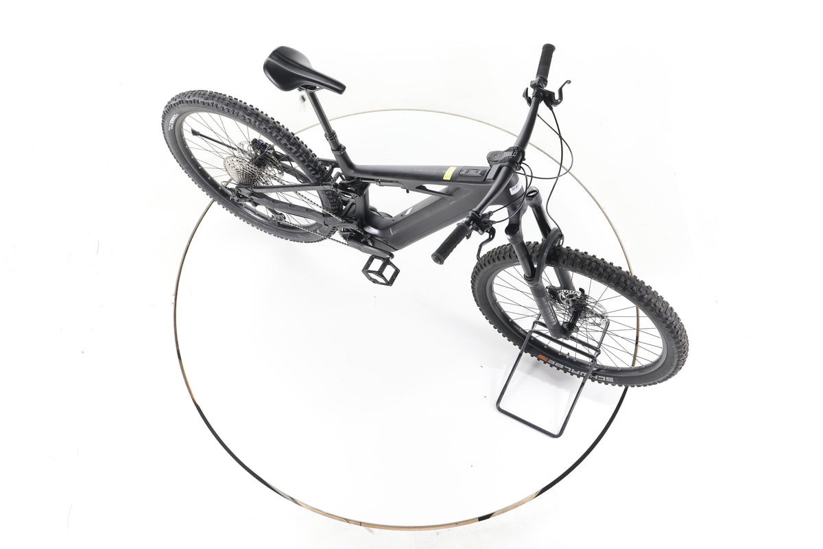 Cube Stereo Hybrid ONE44 HPC Race E-Bike Fully Carbon 2025 - Image 14