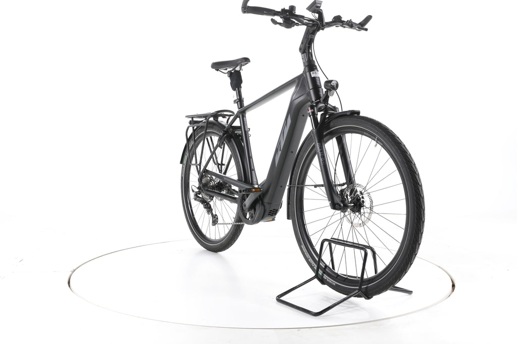 KTM CENTO 10 Plus Trekking E-Bike - Image 3
