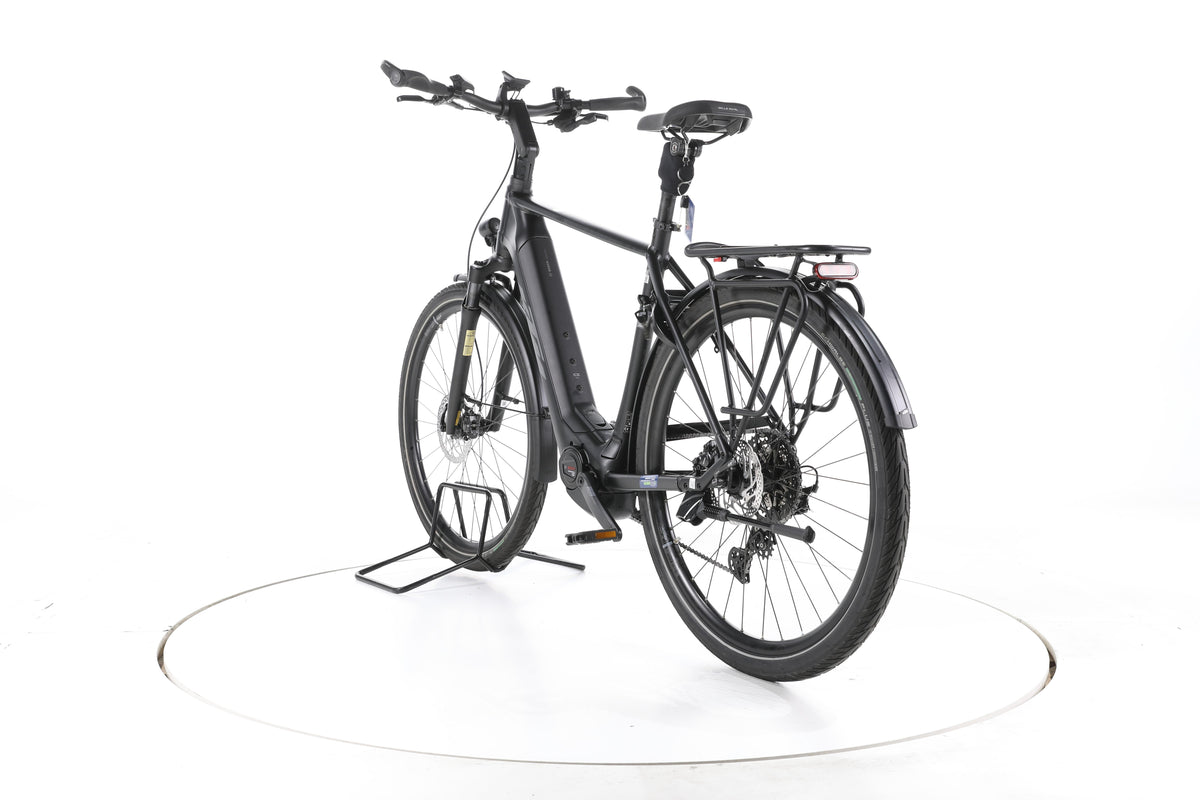 KTM CENTO 10 Plus Trekking E-Bike - Image 9
