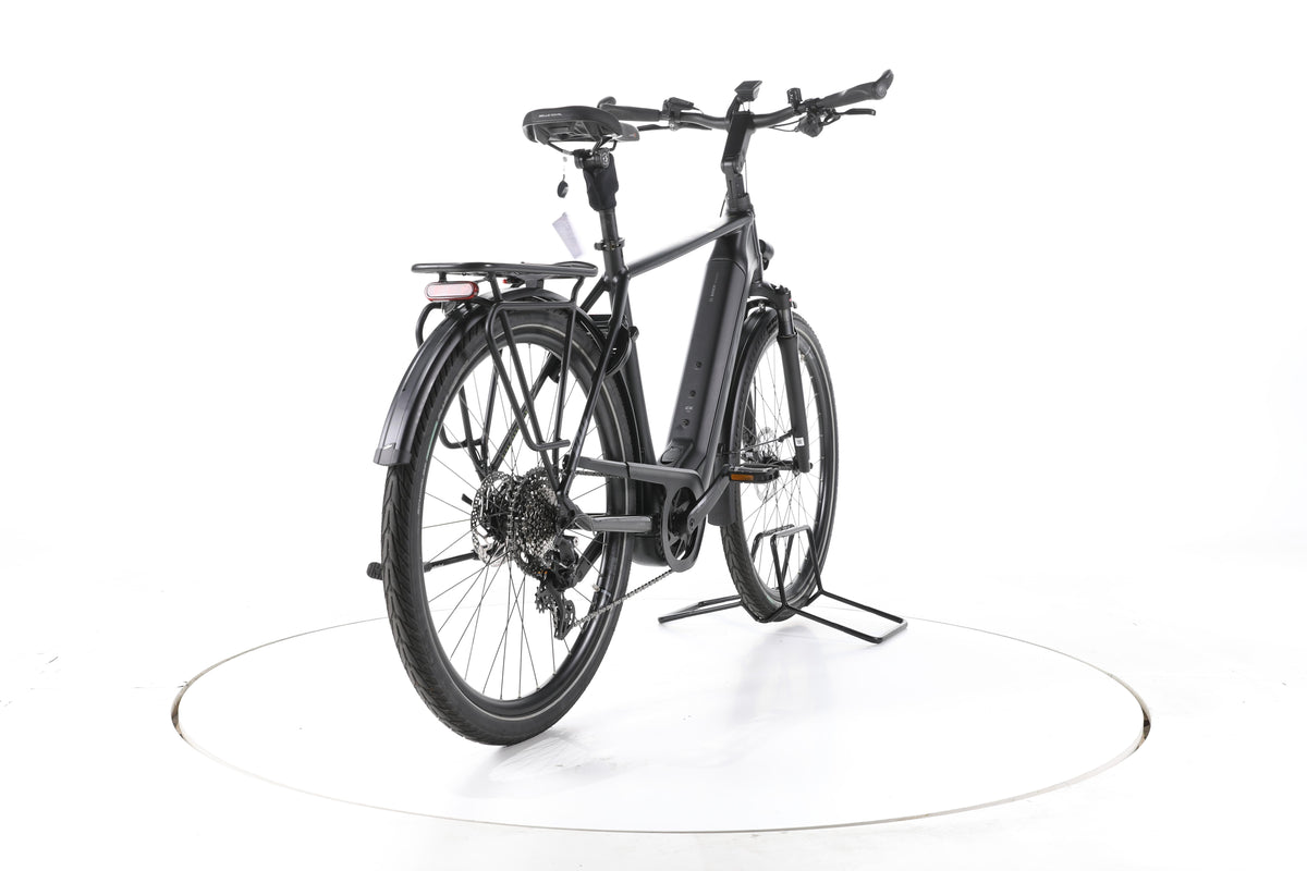 KTM CENTO 10 Plus Trekking E-Bike - Image 11
