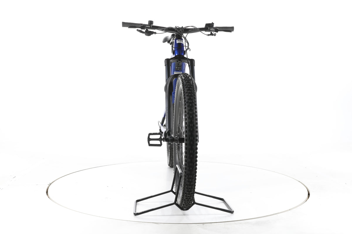 FLYER Uproc X 2.10 E-Bike Fully Carbon - Image 4