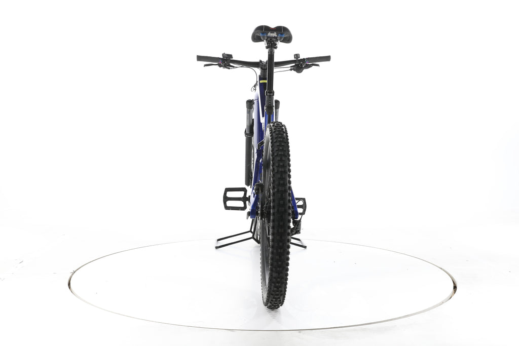 FLYER Uproc X 2.10 E-Bike Fully Carbon - Image 10