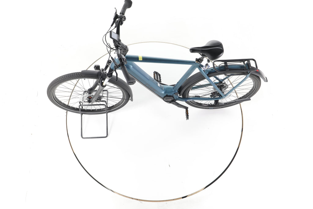 Cube Kathmandu Hybrid One 750 Trekking E-Bike - Image 19